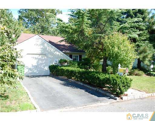 74 Woodbury Road Edison, NJ 08820 - Photo 1 of 23 a view of house with background space