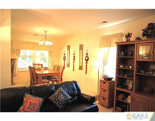 74 Woodbury Road Edison, NJ 08820 - Photo 3 of 23 a view of living room with furniture