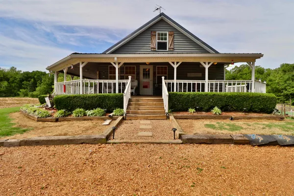 $450,000 | 367 Junius Lee Road, Ripley, TN 38063
