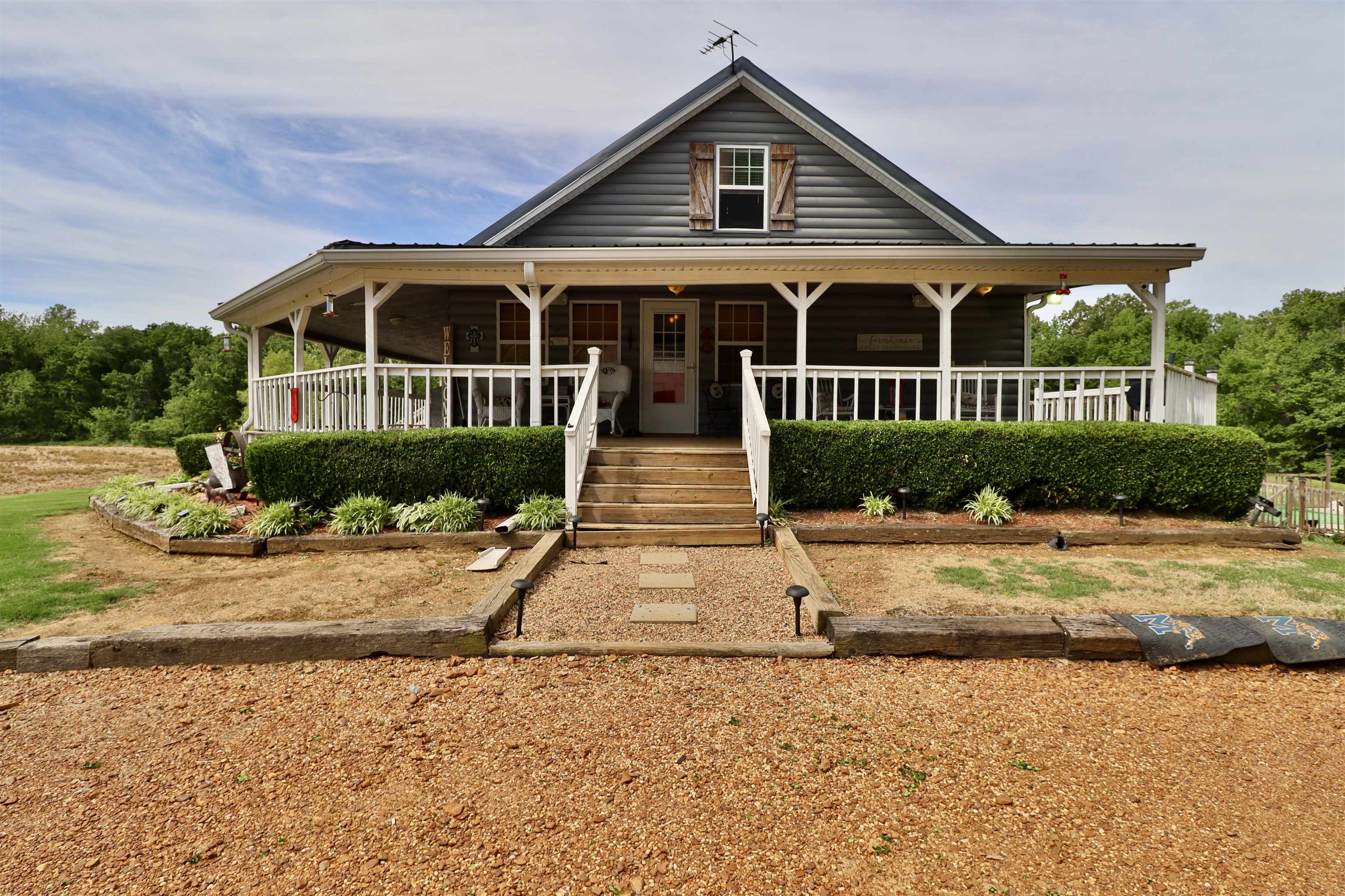 367 Junius Lee Road Ripley, TN 38063 - Photo 29 of 40