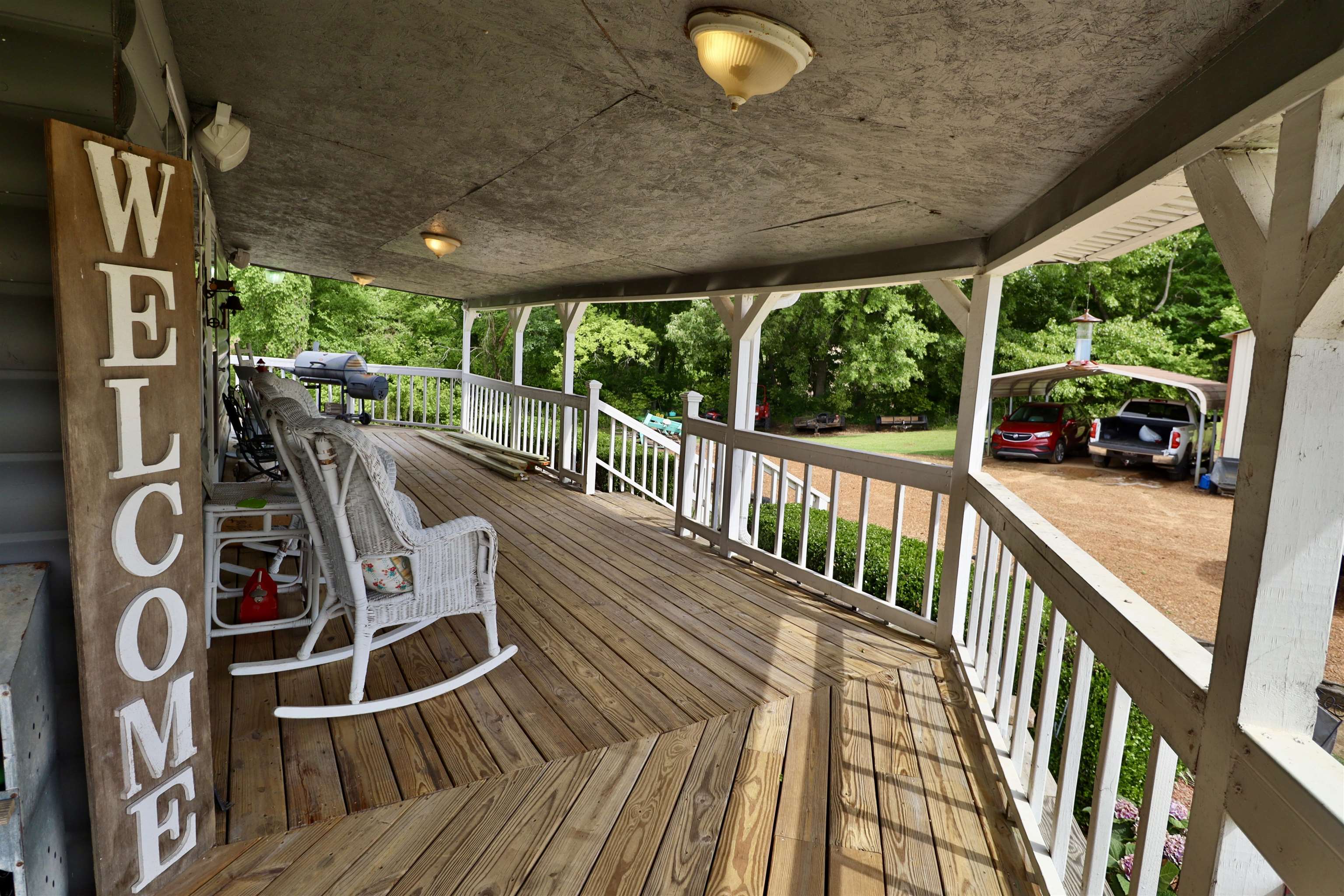 367 Junius Lee Road Ripley, TN 38063 - Photo 30 of 40
