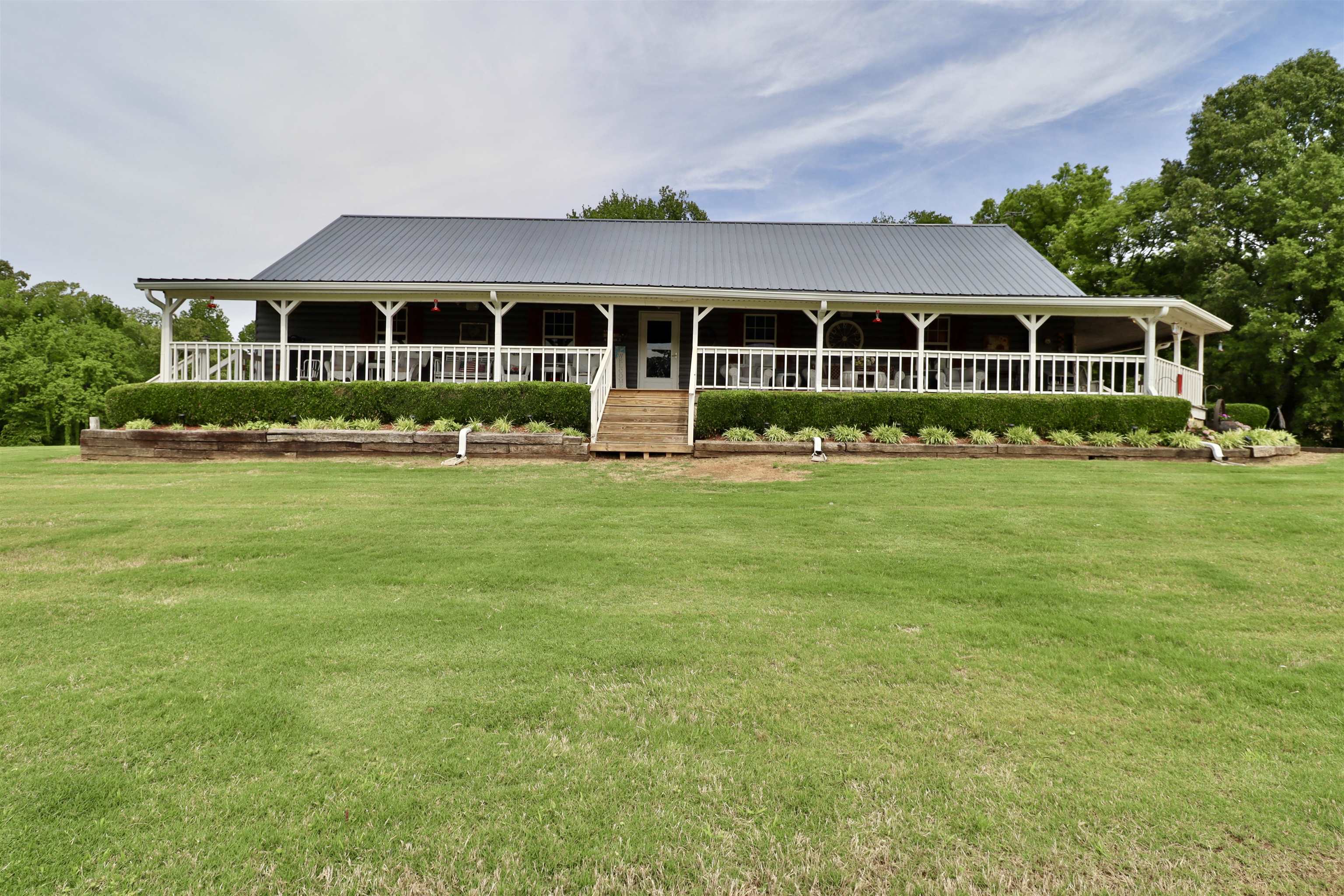 367 Junius Lee Road Ripley, TN 38063 - Photo 3 of 40
