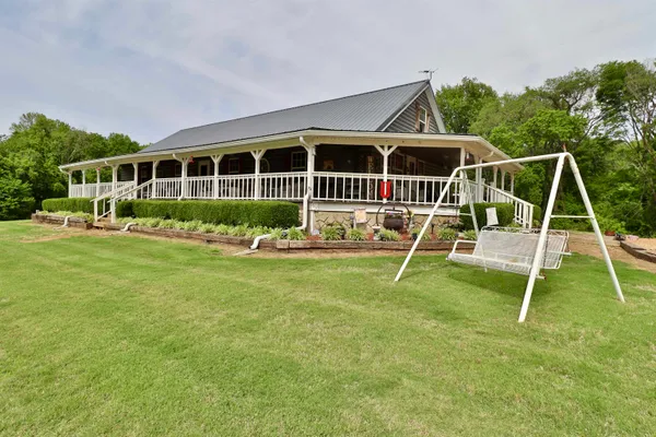 $450,000 | 367 Junius Lee Road, Ripley, TN 38063