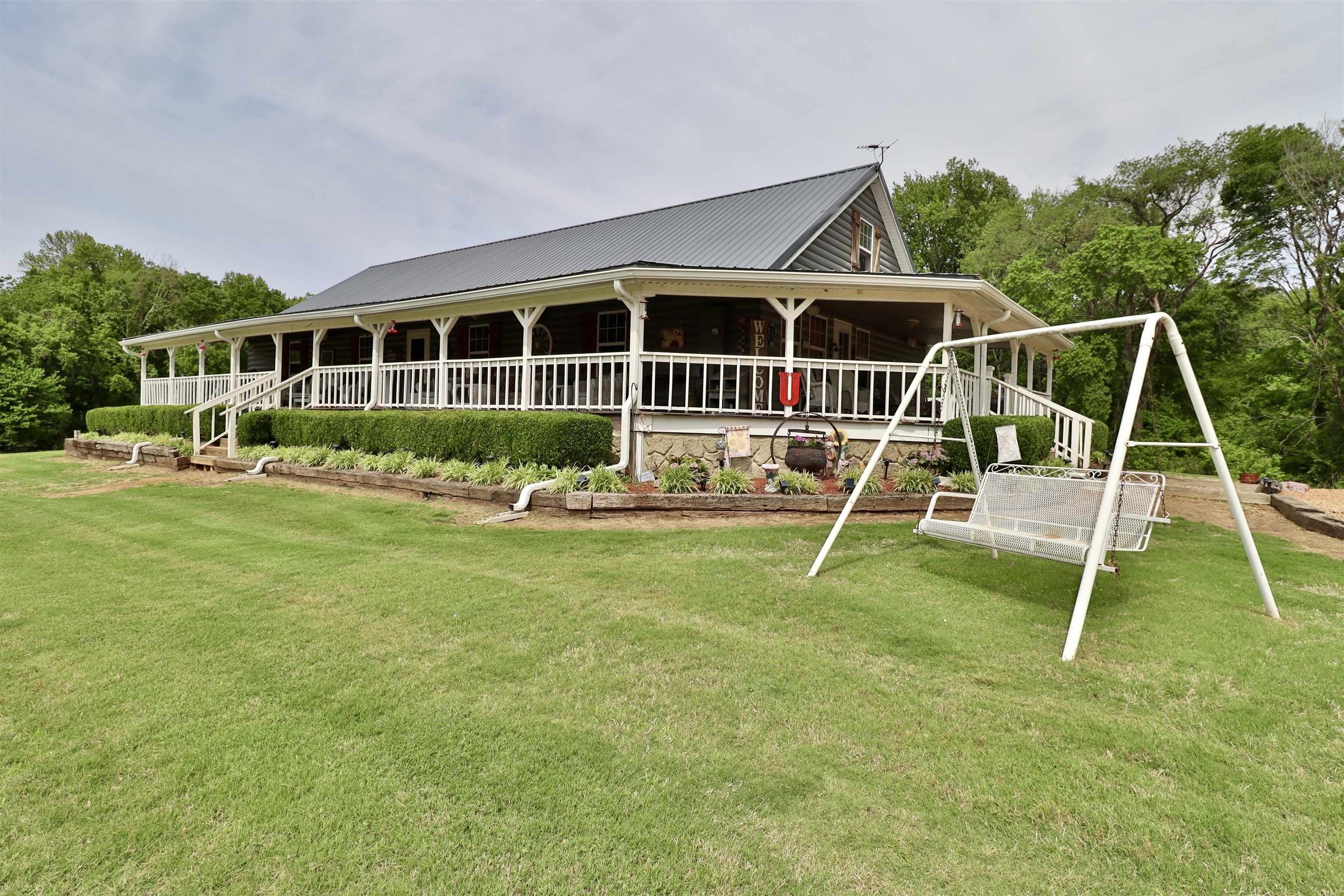 367 Junius Lee Road Ripley, TN 38063 - Photo 33 of 40