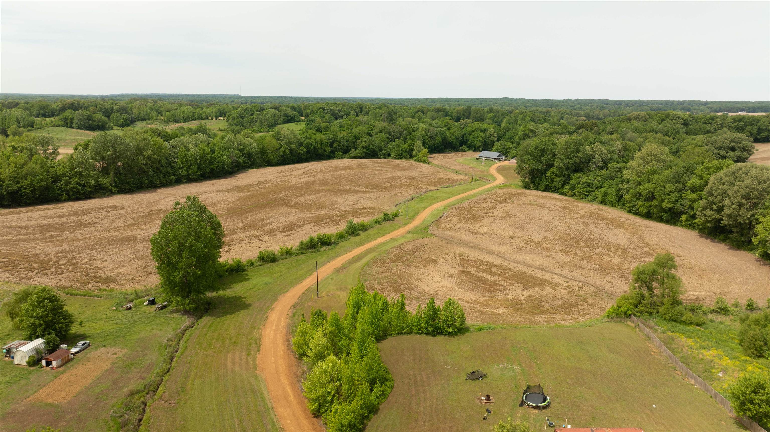 367 Junius Lee Road Ripley, TN 38063 - Photo 37 of 40