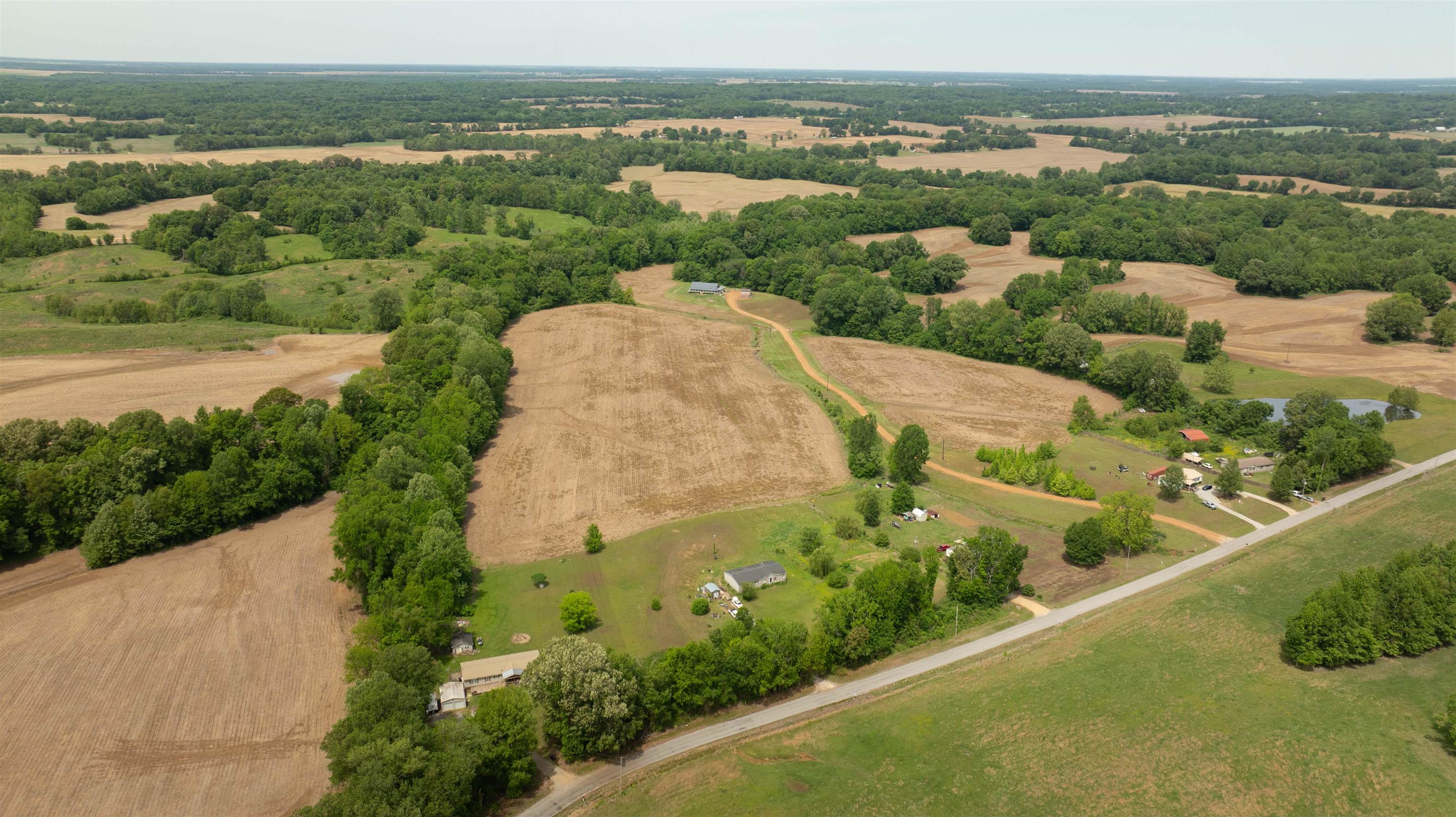 367 Junius Lee Road Ripley, TN 38063 - Photo 40 of 40