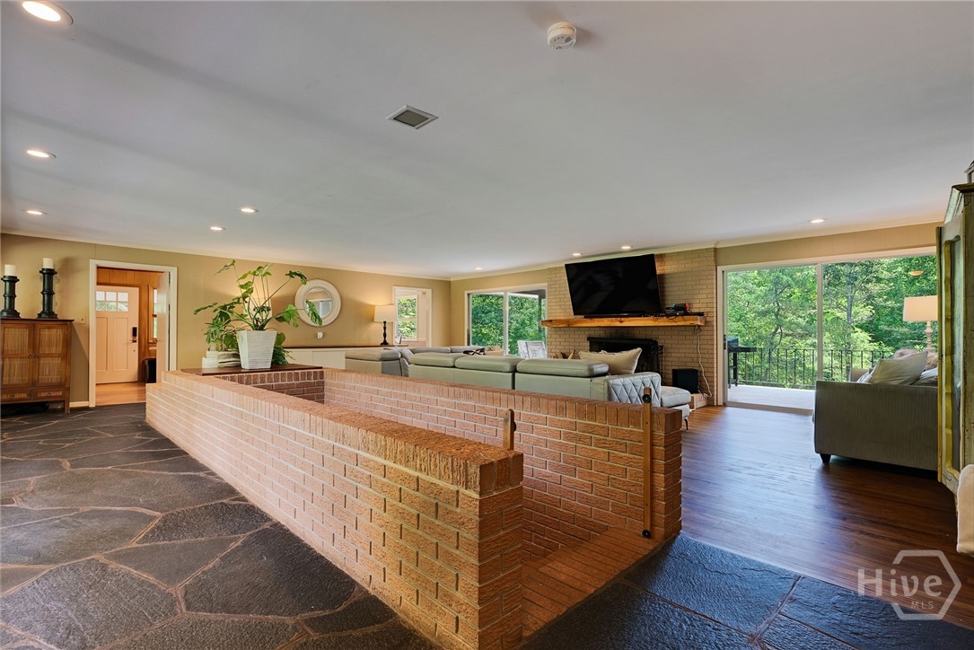 2425 Spratlin Mill Road Hull, GA 30646 - Photo 9 of 72 Gallery Image 9