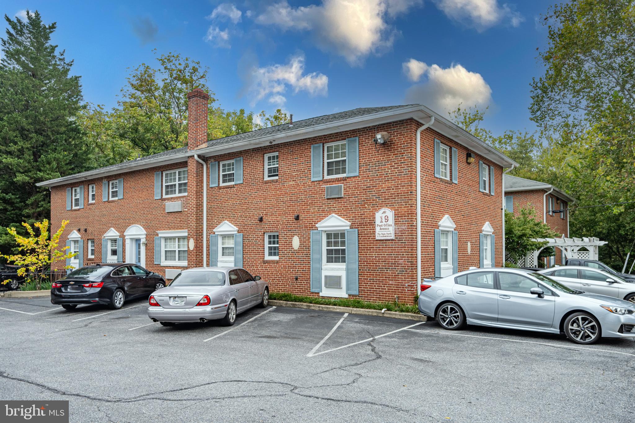 19 Post, Unit AVENUE 203 Laurel, MD 20707 - Photo 1 of 26
