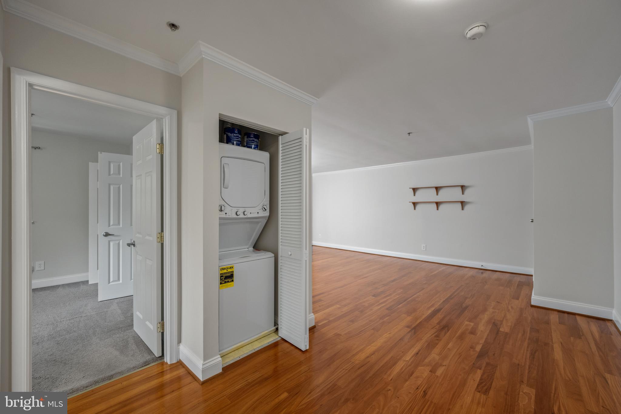 19 Post, Unit AVENUE 203 Laurel, MD 20707 - Photo 18 of 26 Washer/Dryer