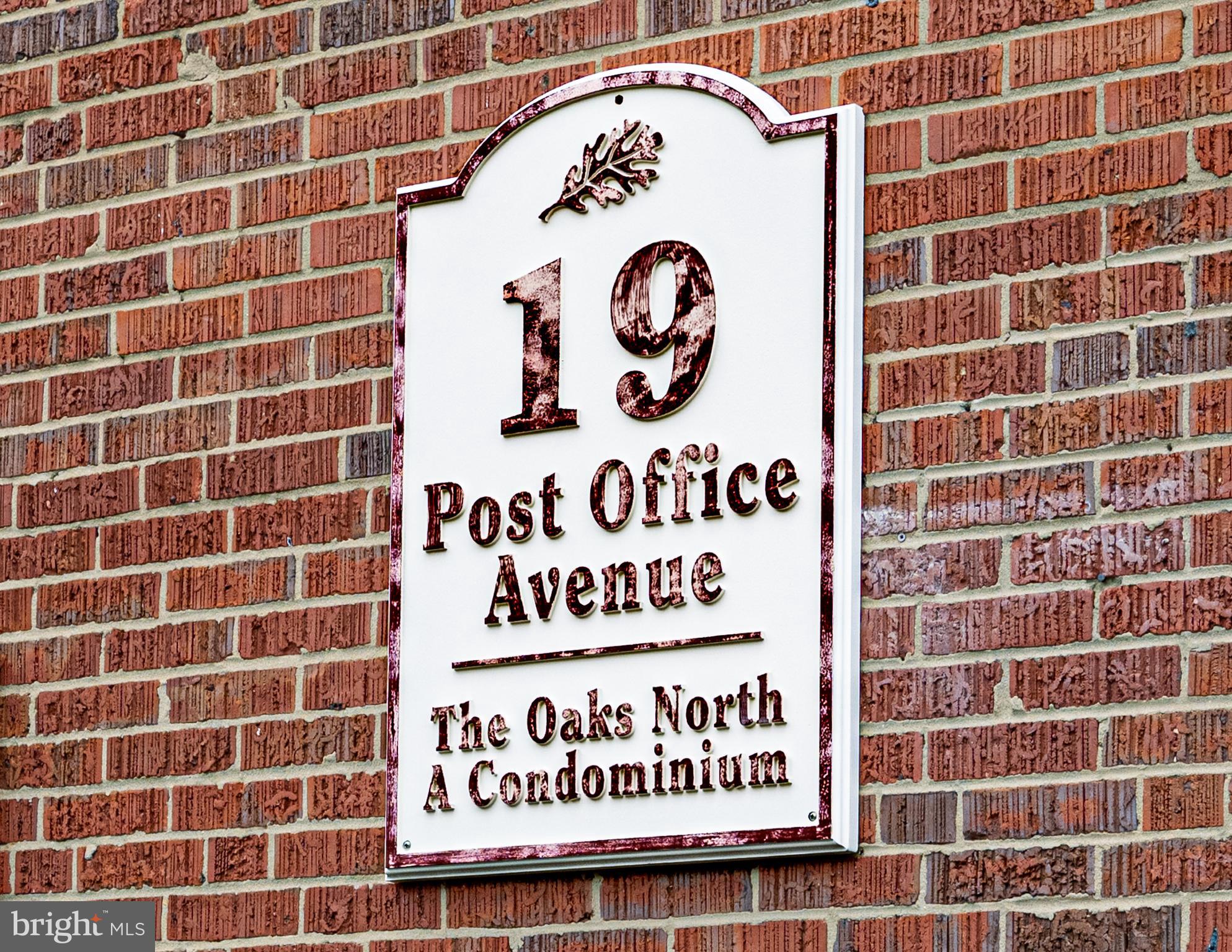 19 Post, Unit AVENUE 203 Laurel, MD 20707 - Photo 2 of 26