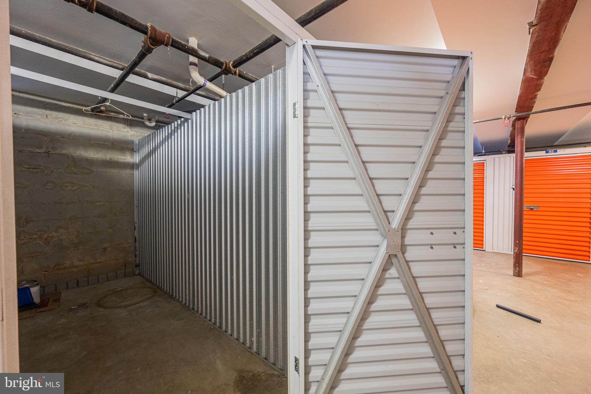 19 Post, Unit AVENUE 203 Laurel, MD 20707 - Photo 23 of 26 Storage