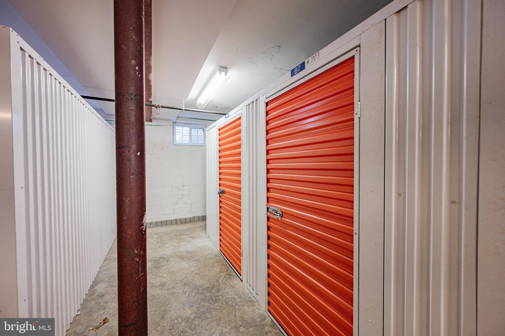 19 Post, Unit AVENUE 203 Laurel, MD 20707 - Photo 24 of 26 Storage