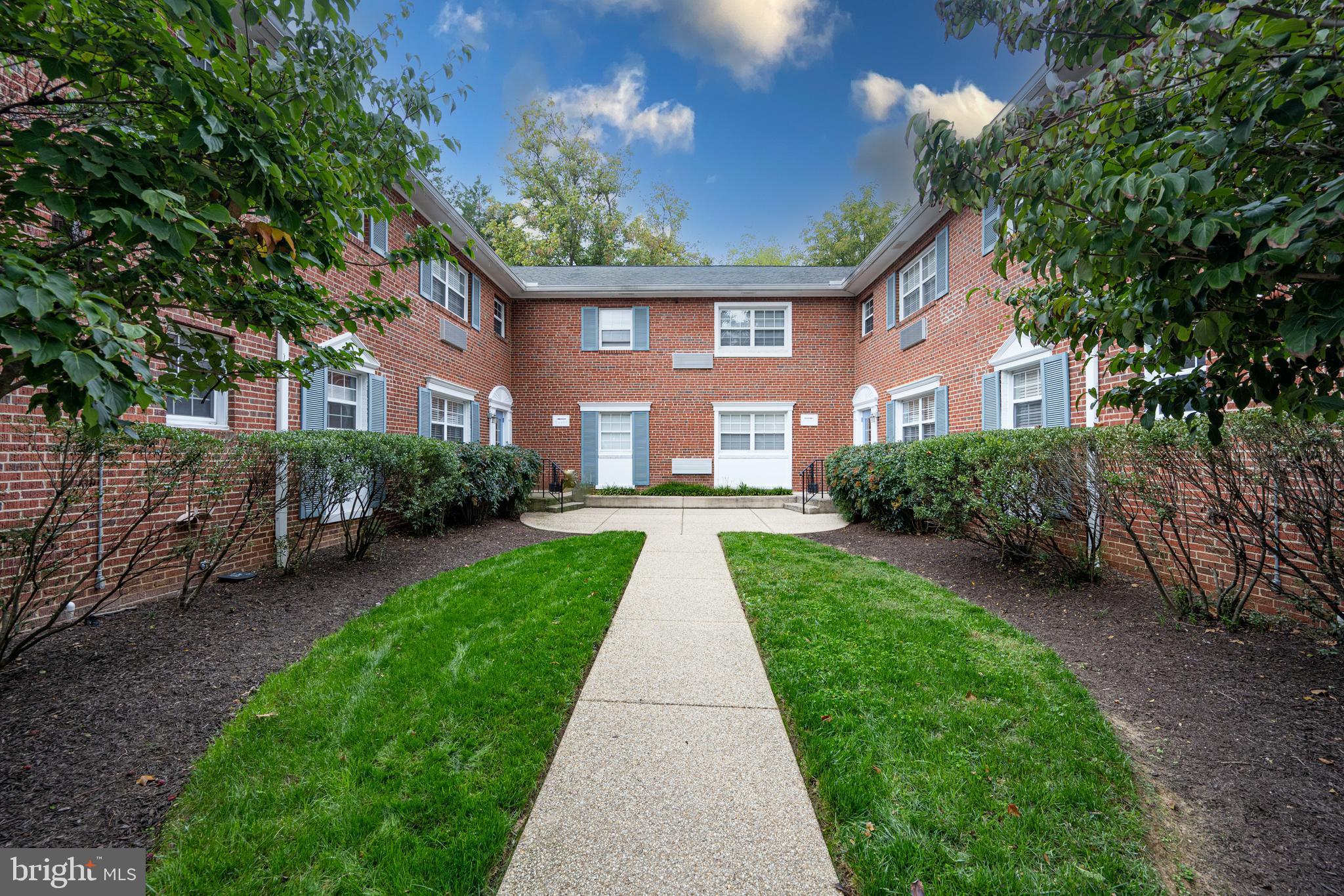 19 Post, Unit AVENUE 203 Laurel, MD 20707 - Photo 4 of 26