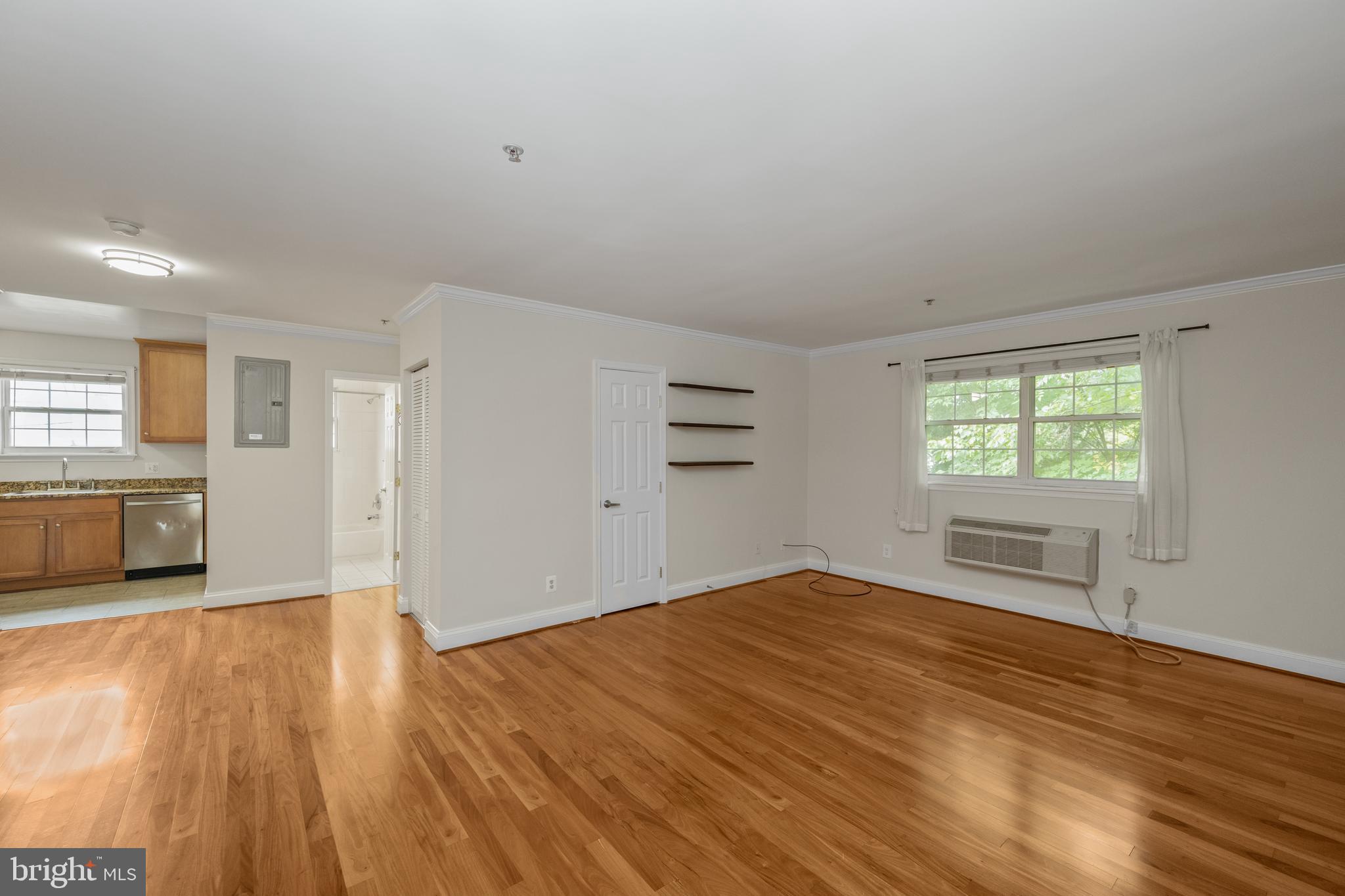 19 Post, Unit AVENUE 203 Laurel, MD 20707 - Photo 7 of 26 Living Room