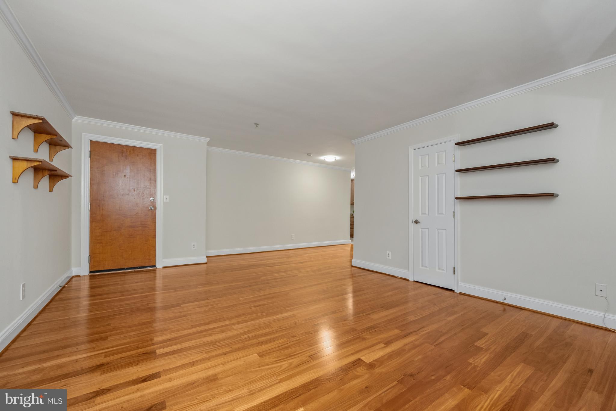 19 Post, Unit AVENUE 203 Laurel, MD 20707 - Photo 8 of 26 Living Room