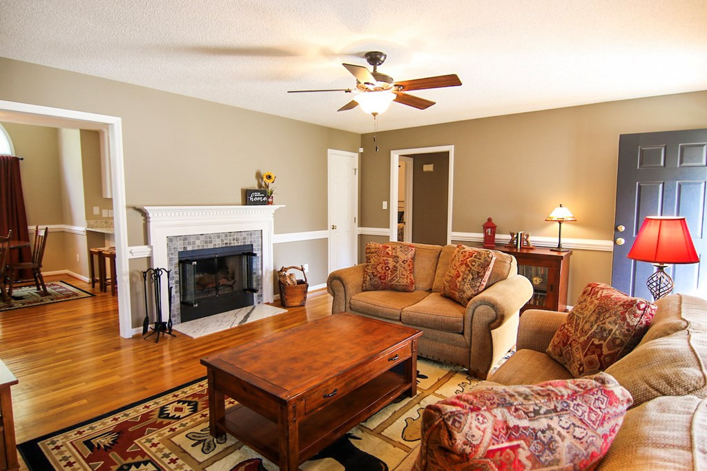 164 Ridge Way Lane Clayton, NC 27520 - Photo 8 of 44 Gallery Image 8