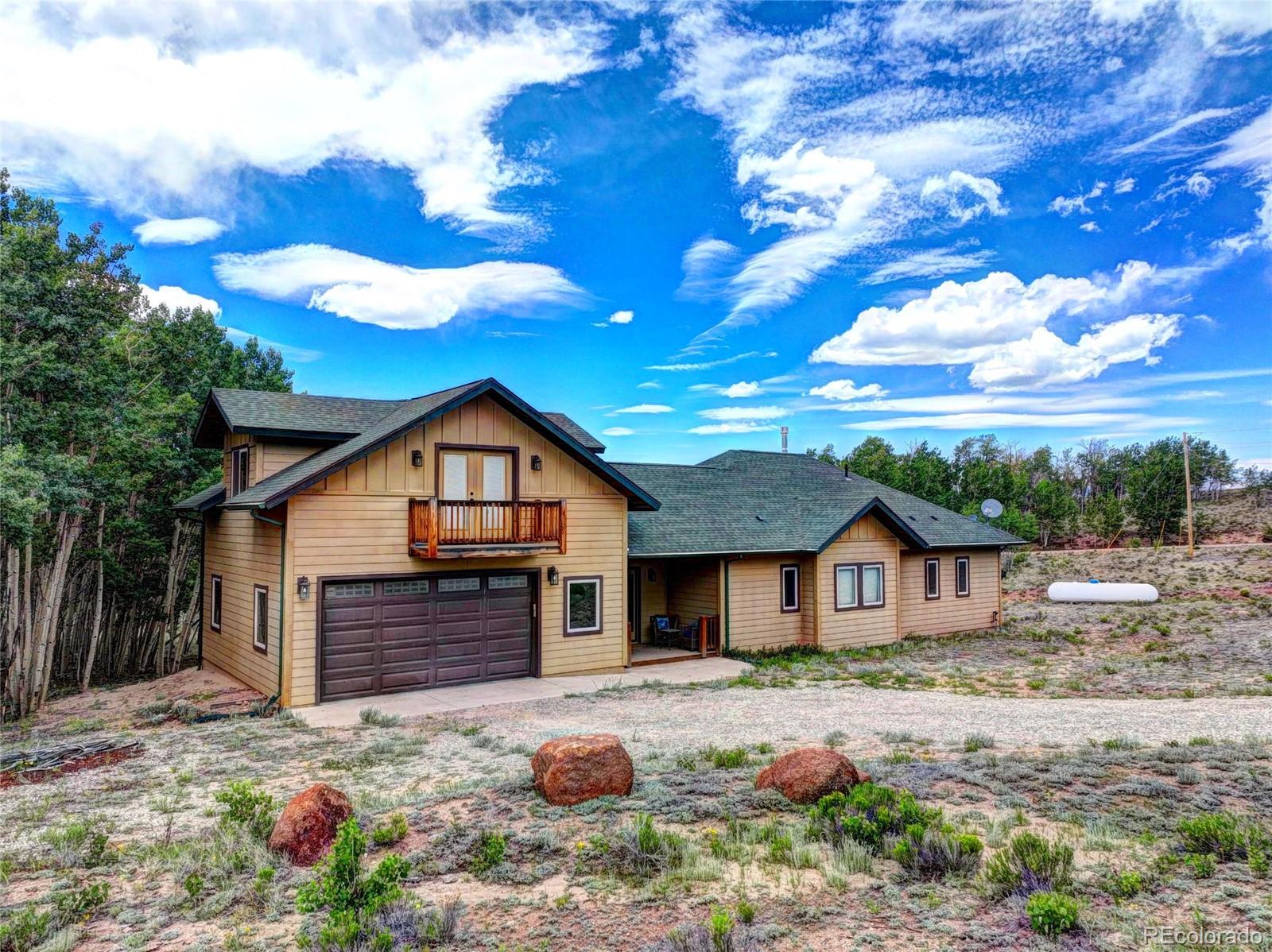 53 Anhinga Road Como, CO 80432 - Photo 38 of 42