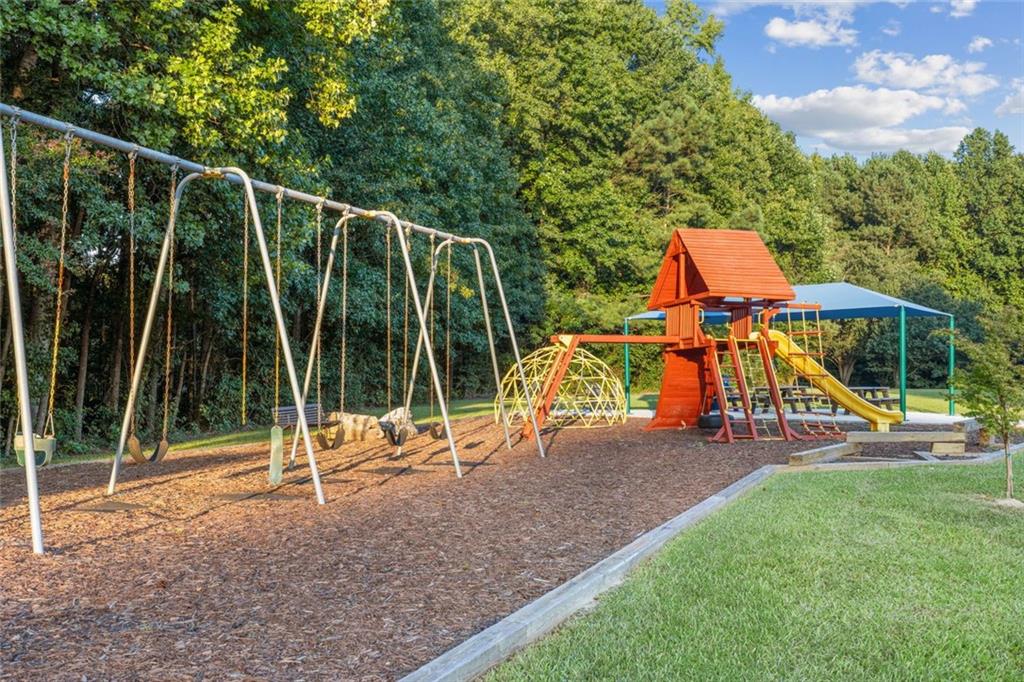 395 Amberbrook Circle Grayson, GA 30017 - Photo 51 of 54 Gallery Image 51
