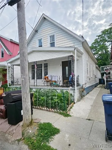 $149,900 | 24 Sweet Avenue, Buffalo, NY 14212