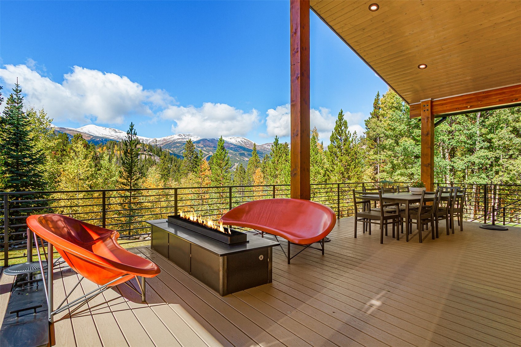 1031 Boreas Pass Road Breckenridge, CO 80424 - Photo 28 of 49