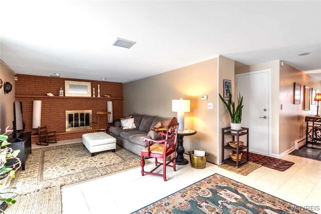 245 Ranch Trail Amherst, NY 14221 - Photo 11 of 37 All of the rooms in this beautiful home are so gen