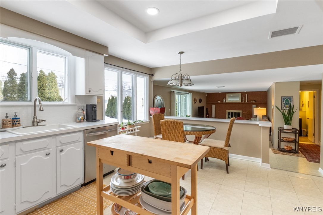 245 Ranch Trail Amherst, NY 14221 - Photo 13 of 37 This view highlights the open view of the family r