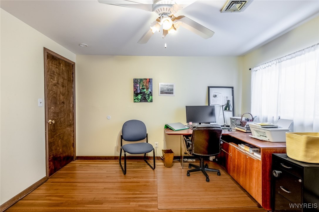 245 Ranch Trail Amherst, NY 14221 - Photo 25 of 37 Fourth bedroom