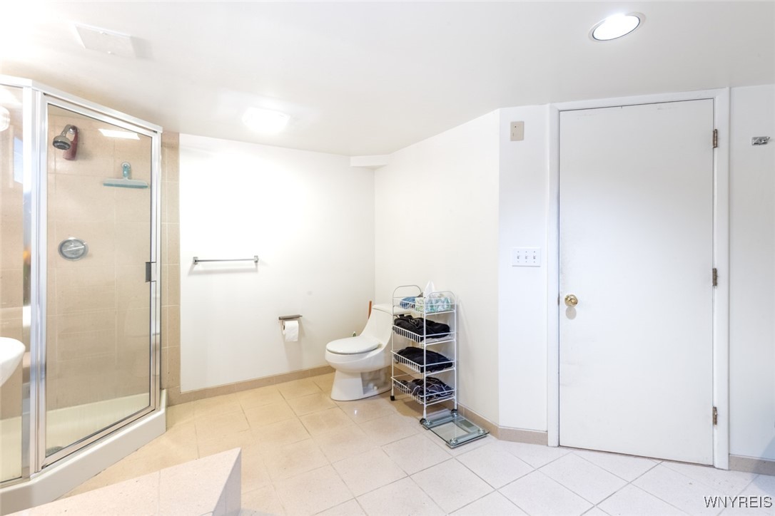 245 Ranch Trail Amherst, NY 14221 - Photo 30 of 37 Very nice basement bathroom