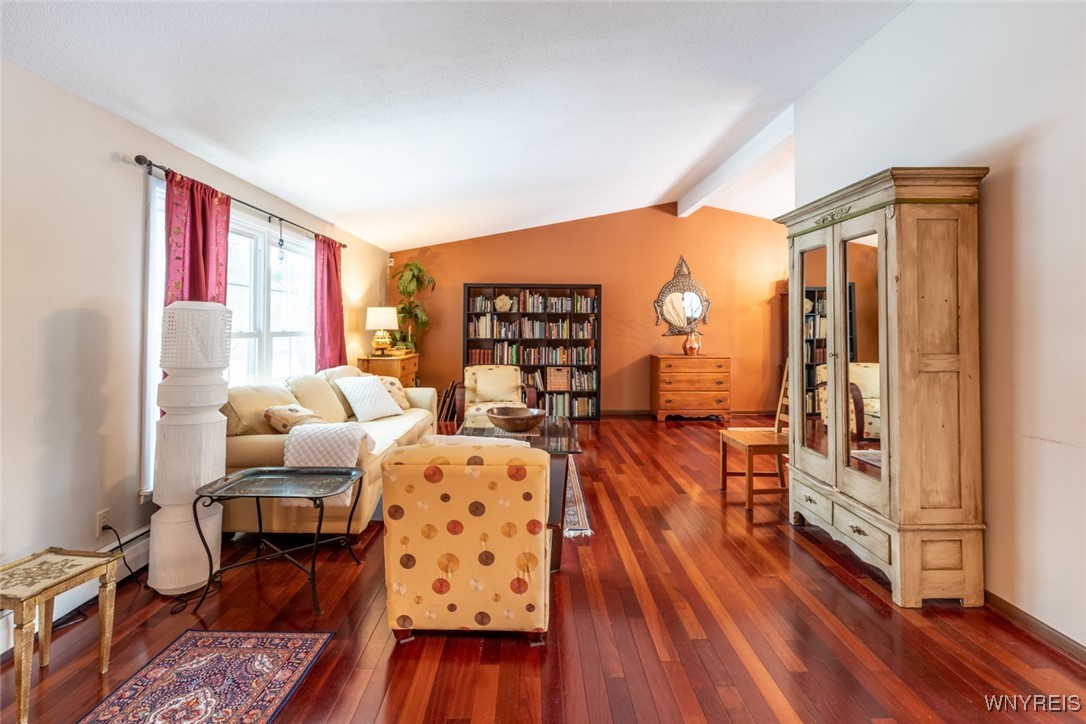 245 Ranch Trail Amherst, NY 14221 - Photo 7 of 37 What a wonderful space for gathering or entertaini