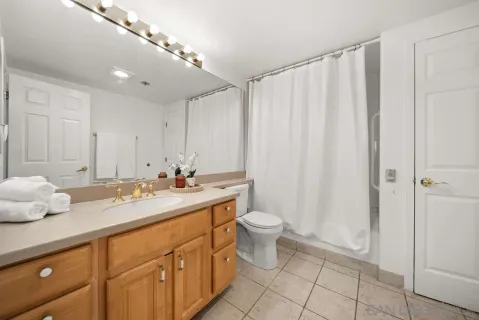 $460,000 | 3890 Nobel Drive, Unit 408, San Diego, CA 92122