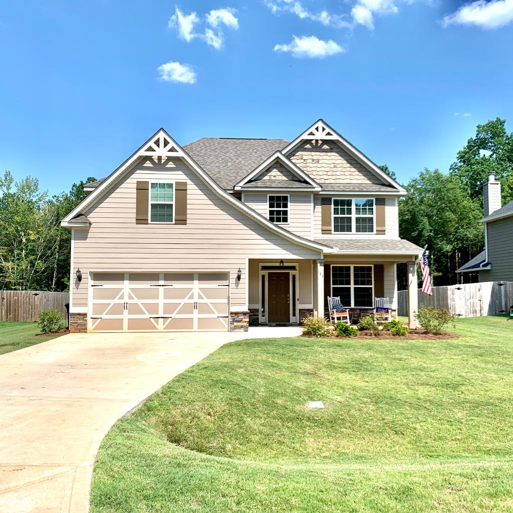 122 Cedar Way Hamilton, GA 31811 - Photo 1 of 36 Main View