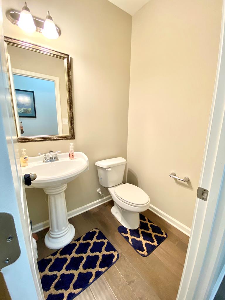 122 Cedar Way Hamilton, GA 31811 - Photo 19 of 36 Gallery Image 19