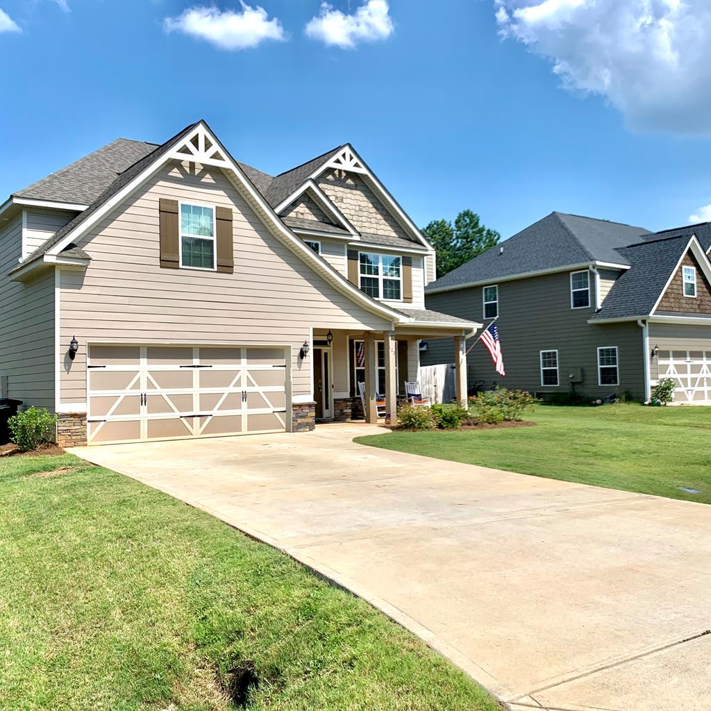 122 Cedar Way Hamilton, GA 31811 - Photo 2 of 36 Gallery Image 2