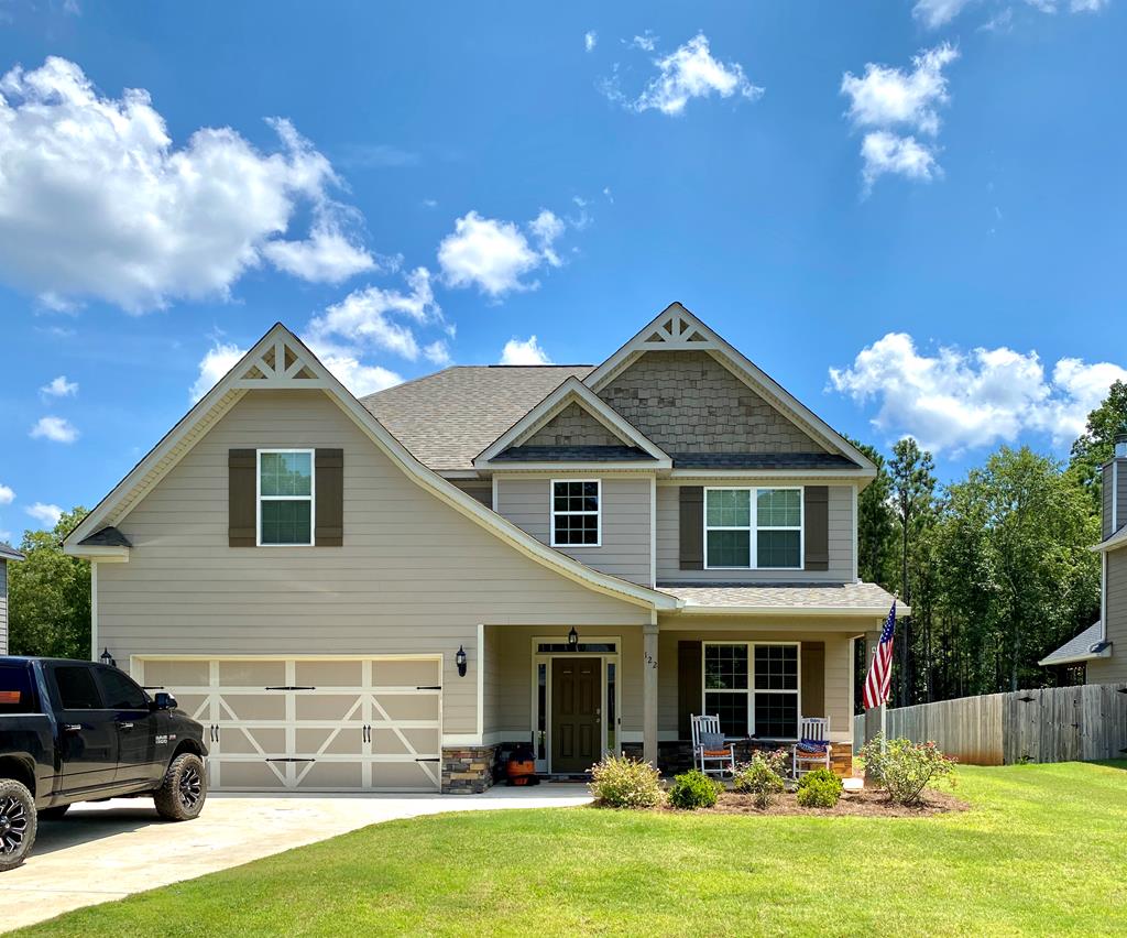 122 Cedar Way Hamilton, GA 31811 - Photo 3 of 36 Gallery Image 3