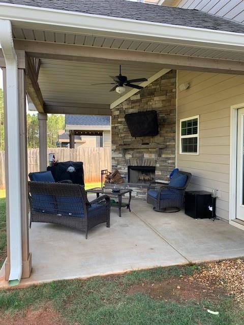 122 Cedar Way Hamilton, GA 31811 - Photo 34 of 36 Gallery Image 34