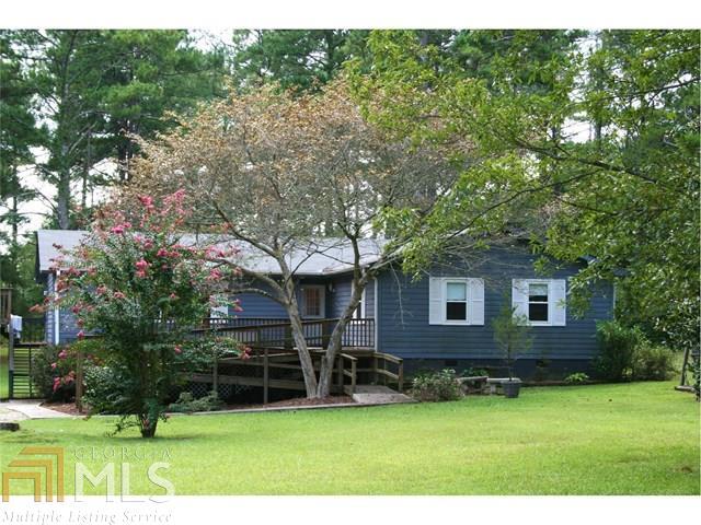 1105 Hampton Road Hampton, GA 30228 - Photo 1 of 1 Gallery Image 1