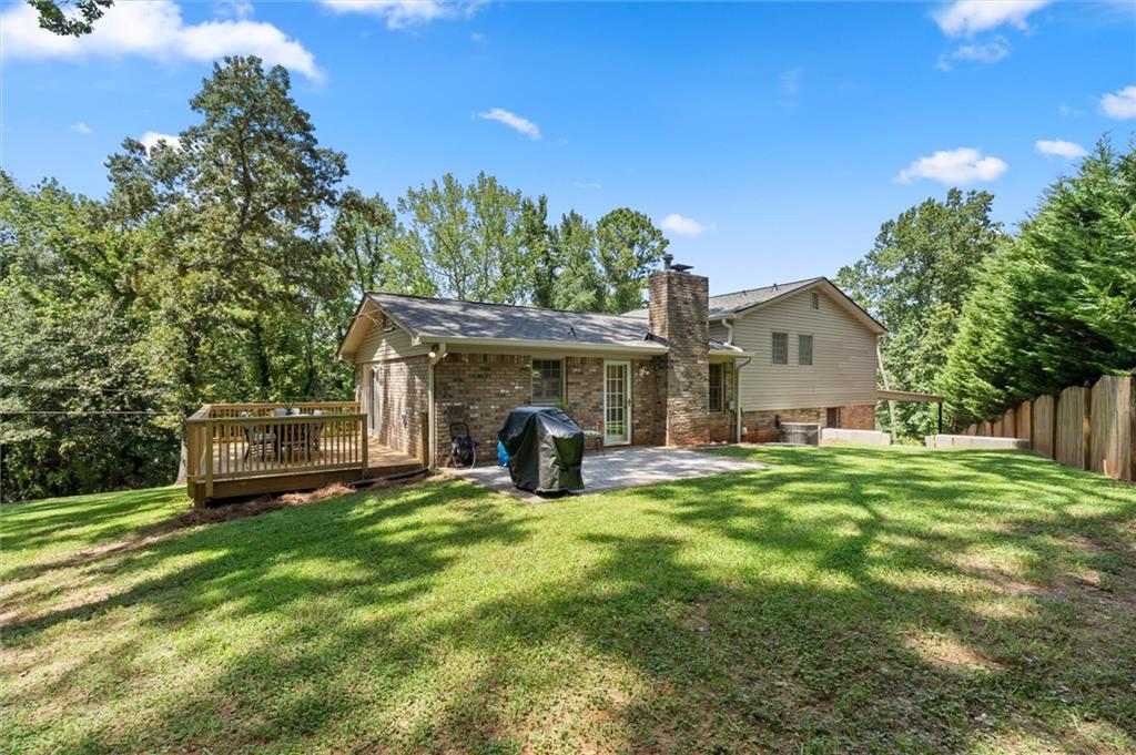 3462 Shaw Road Marietta, GA 30066 - Photo 33 of 44 Gallery Image 33