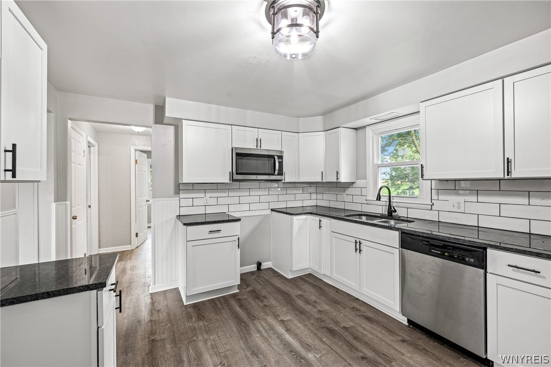 7316 Rochester Road Lockport Town, NY 14094 - Photo 13 of 46 Gallery Image 13