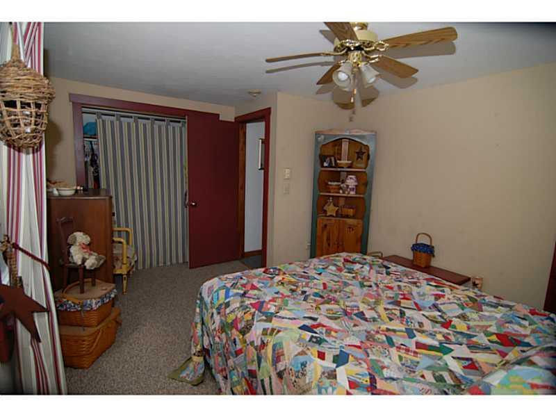 57 Spruce Mountain Road Jay, ME 04239 - Photo 18 of 28 Master Bedroom.