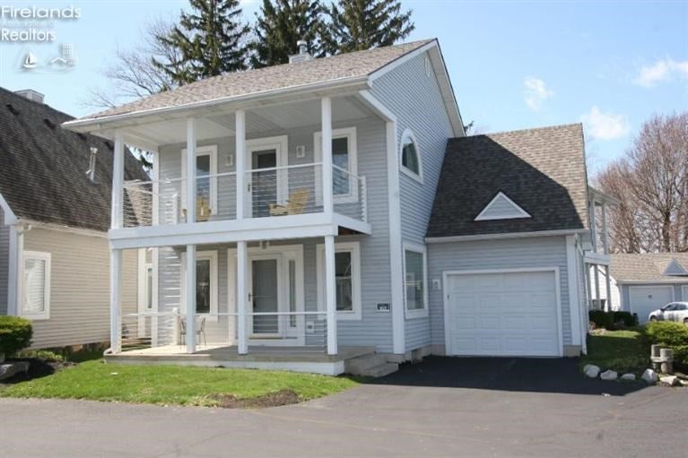 4611 Cleveland Road East, Unit 917 Huron, OH 44839 - Photo 1 of 10 Gallery Image 1