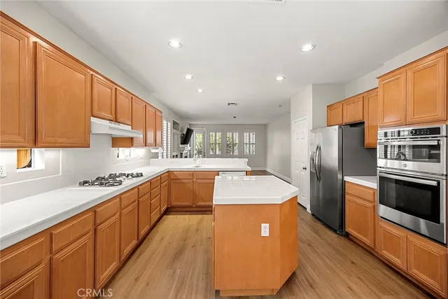 $5,500 | 5839 East Sandstone Court, Orange, CA 92869