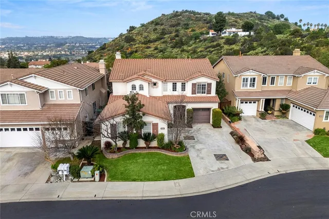 $5,500 | 5839 East Sandstone Court, Orange, CA 92869