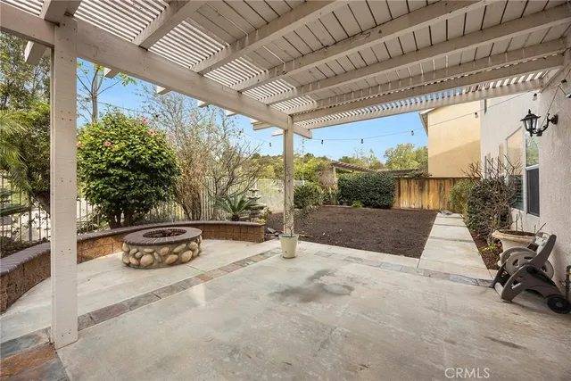 $5,500 | 5839 East Sandstone Court, Orange, CA 92869