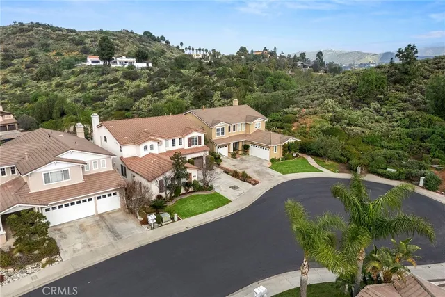 $5,500 | 5839 East Sandstone Court, Orange, CA 92869