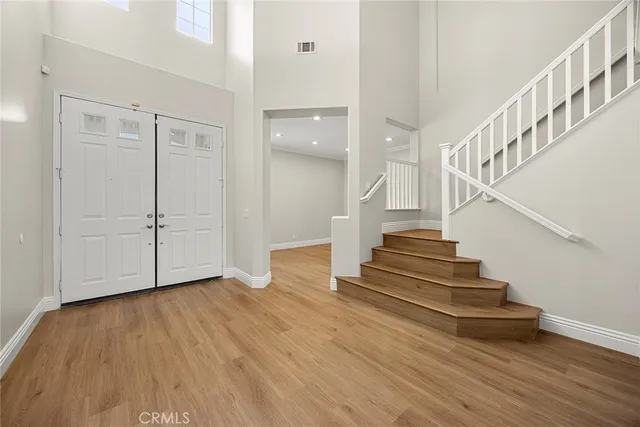 $5,500 | 5839 East Sandstone Court, Orange, CA 92869