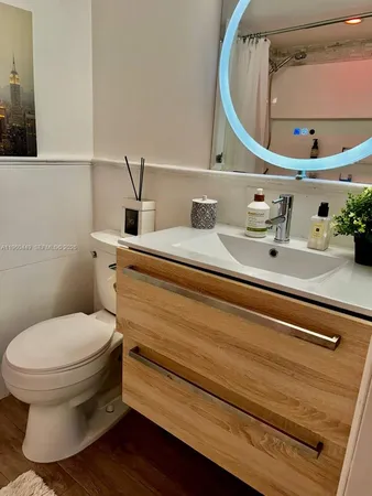 $3,690 | 1001 Three Islands Boulevard, Unit 331, Hallandale Beach, FL 33009