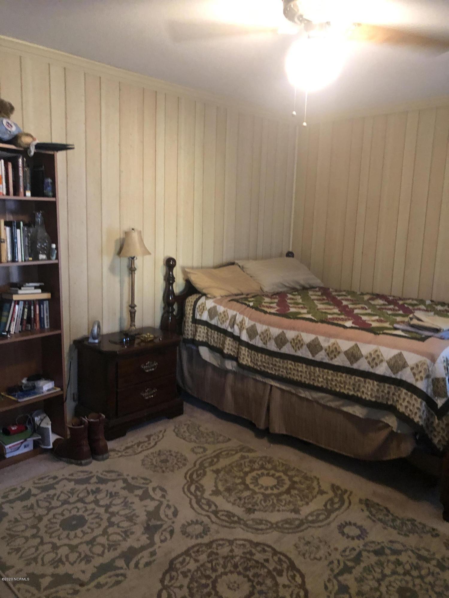2903 Hillman Road Kinston, NC 28504 - Photo 14 of 22 Bedroom