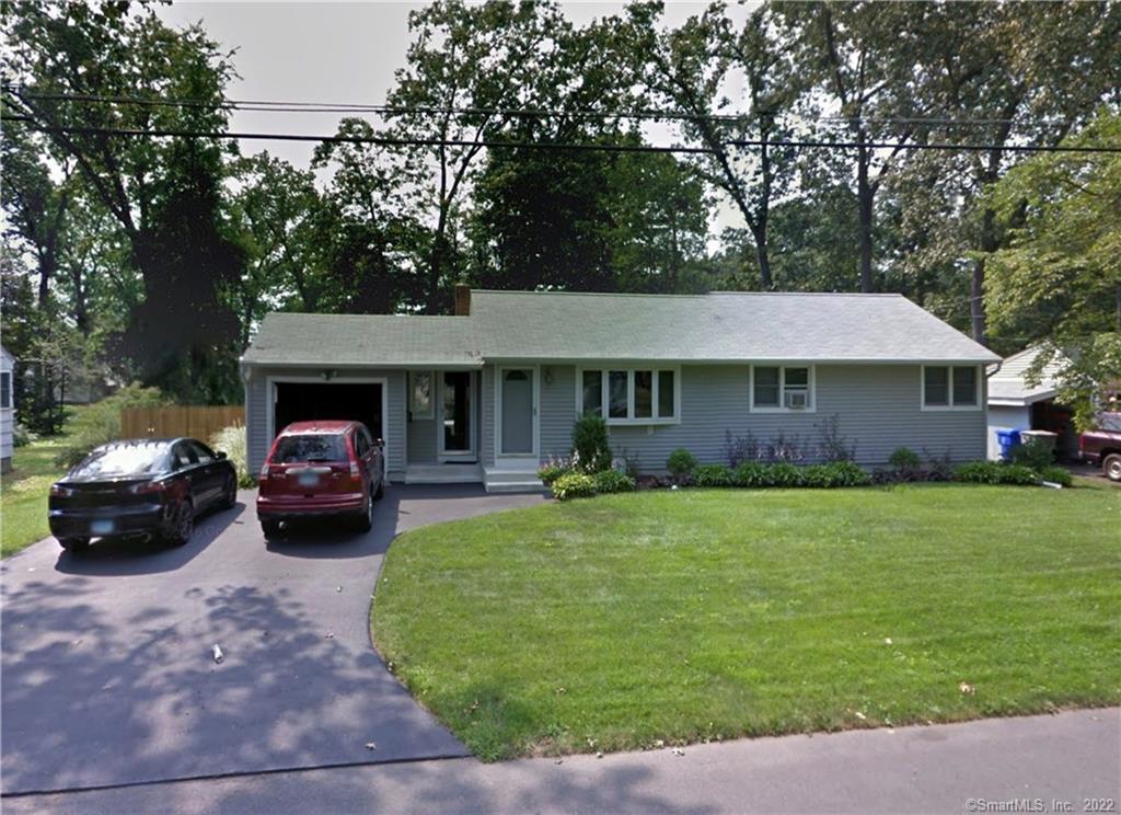 7 Southwood Road Enfield, CT 06082 - Photo 1 of 1