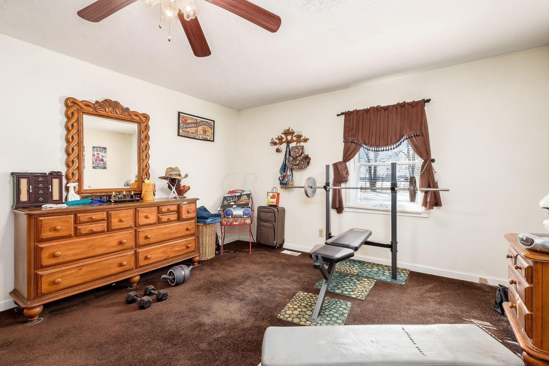 1916 Horseshoe Road Delaware, OH 43015 - Photo 19 of 41