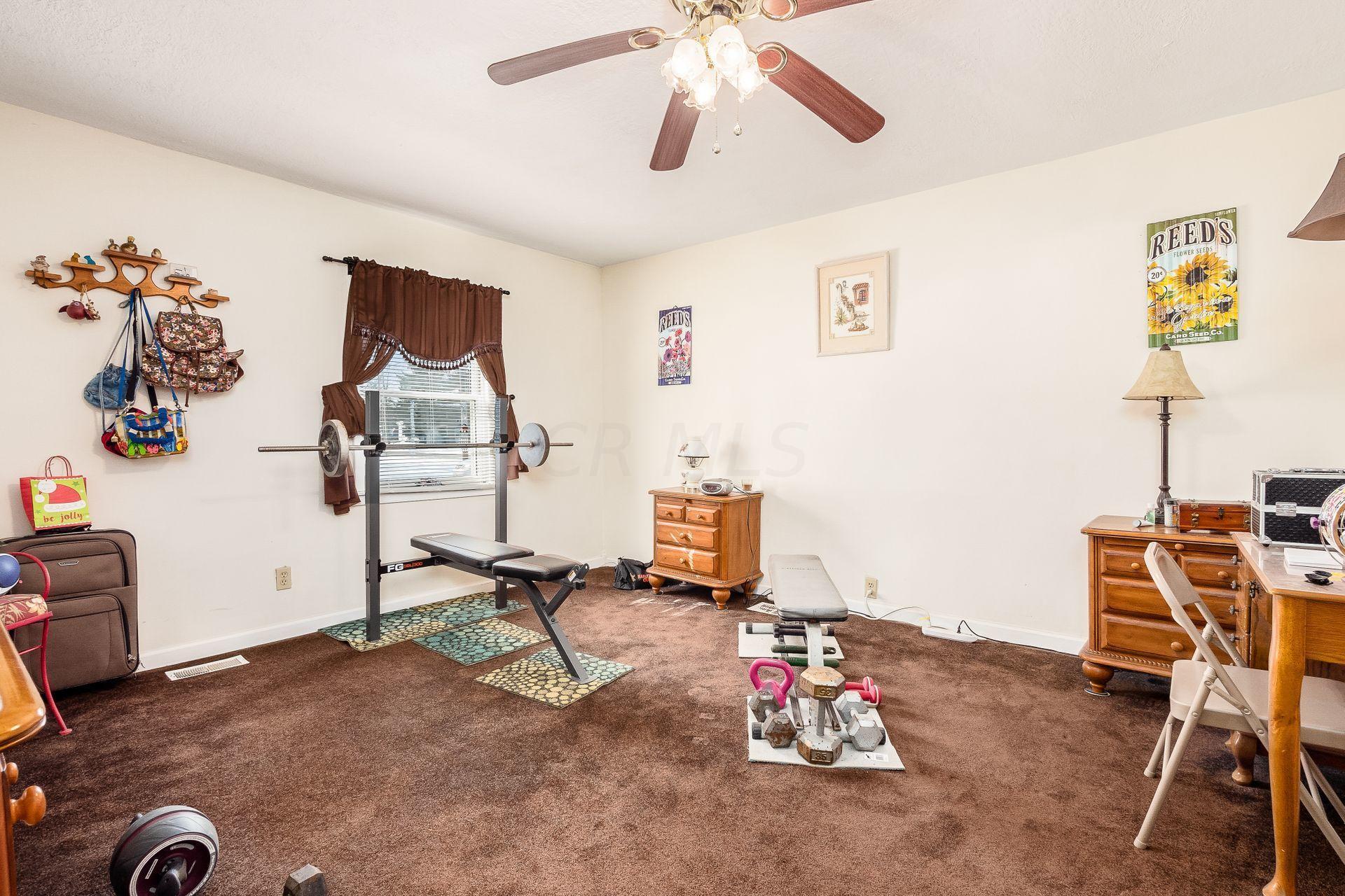 1916 Horseshoe Road Delaware, OH 43015 - Photo 20 of 41